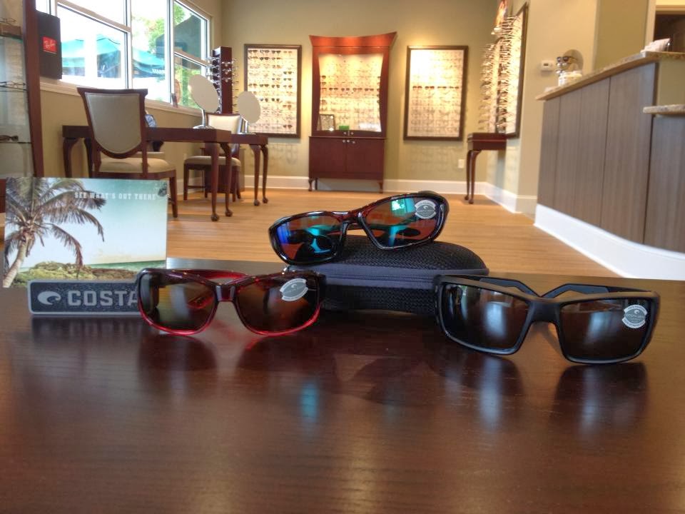 Hazel Family Eyecare | 930 Marietta Hwy #400, Roswell, GA 30075, USA | Phone: (770) 998-3937