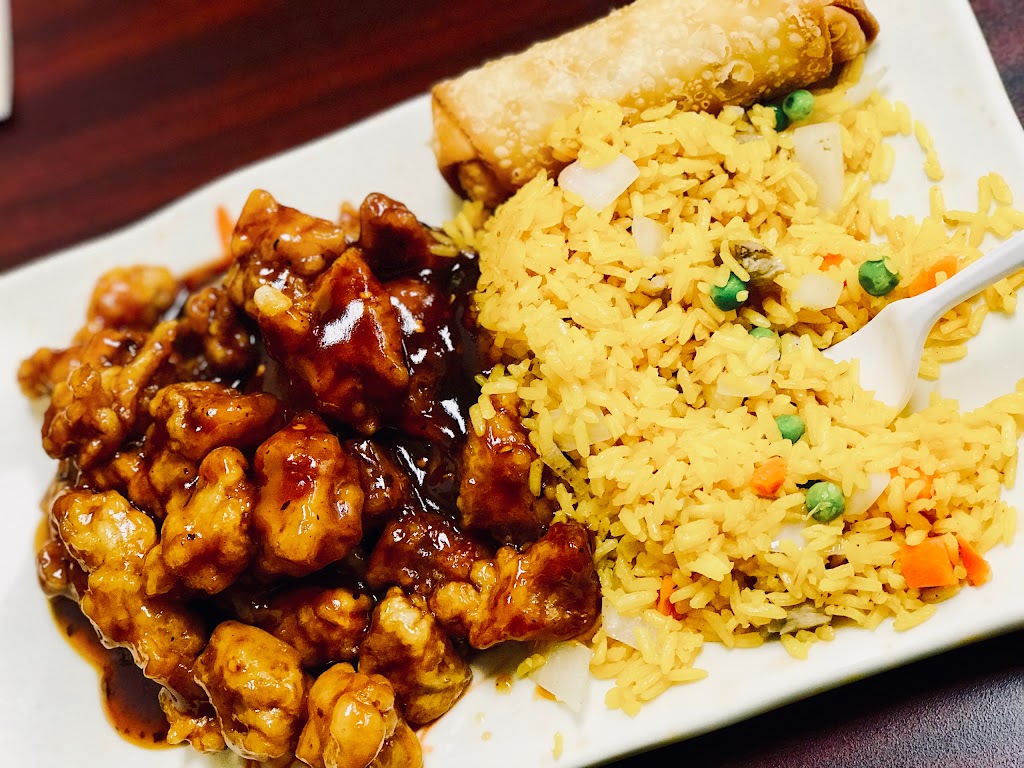 Bamboo Garden | Southwood Plaza Shopping Center, 828 S Main St, Bowling Green, OH 43402, USA | Phone: (419) 806-4437