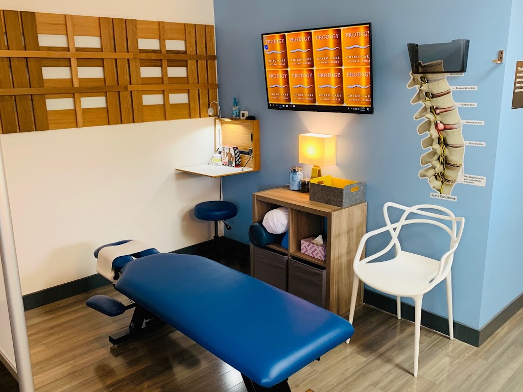 Prodigy Chiro Care & Spinal Rehab | 171 S Barrington Pl Unit A, Los Angeles, CA 90049, USA | Phone: (310) 881-8010