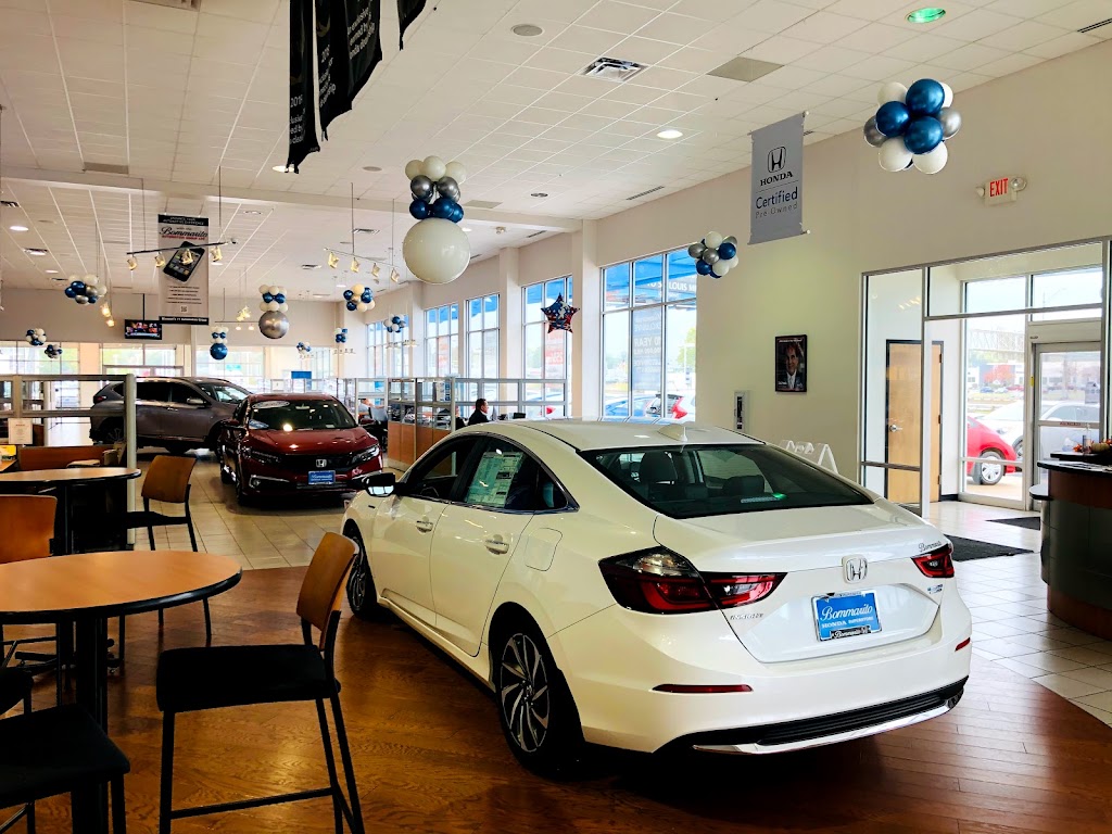 Bommarito Honda Superstore | 330 Brookes Dr, Hazelwood, MO 63042, USA | Phone: (314) 731-9777