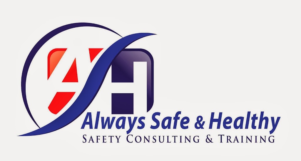Always Safe & Healthy | 20955 Pathfinder Rd, Diamond Bar, CA 91765, USA | Phone: (844) 307-3770