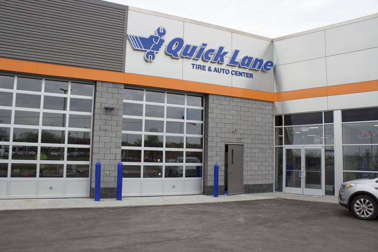 Dorian Quick Lane Tire & Auto Center | 35891 Gratiot Ave, Clinton Twp, MI 48035, USA | Phone: (586) 840-1060