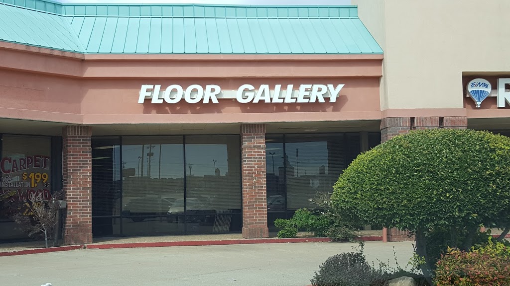 Floor Gallery | 12331 N Rockwell Ave, Oklahoma City, OK 73142, USA | Phone: (405) 949-2700