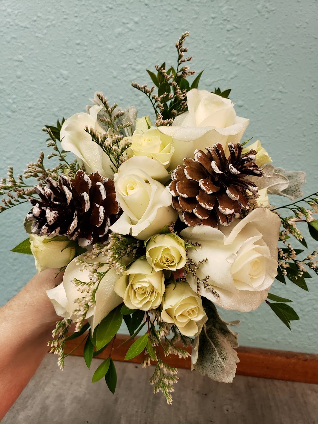 Darlas Florist | 6904 26 Blvd, Richland Hills, TX 76180, USA | Phone: (817) 284-1110