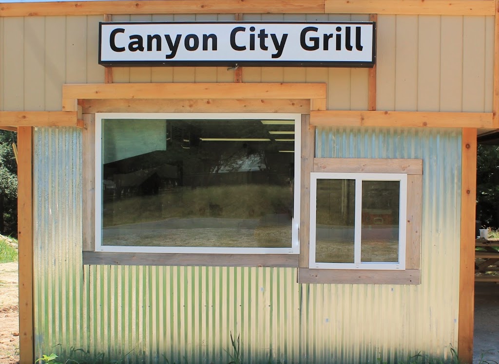 Canyon City Grill | 14601 FM306, Canyon Lake, TX 78133, USA | Phone: (830) 964-3640