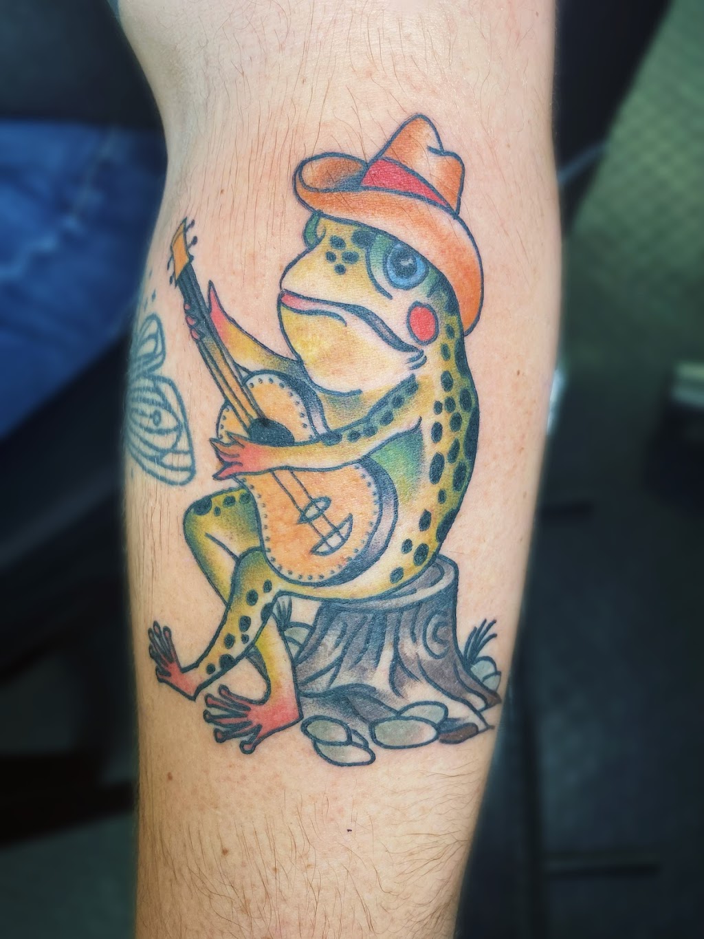 Old School Tattoo | 5606 75th St, Kenosha, WI 53142, USA | Phone: (262) 764-0672