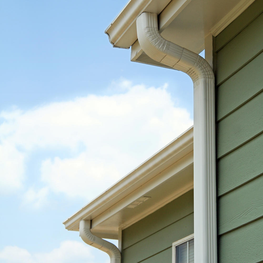 Land of Lakes Seamless Gutters | 5407 Boone Ave N Suite 2, New Hope, MN 55428, USA | Phone: (651) 285-2301