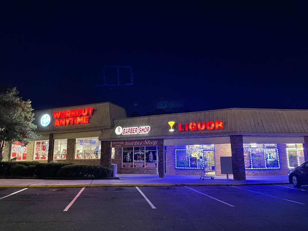 One Stop 45C Liquor | 1339 Blanding Blvd, Orange Park, FL 32065, USA | Phone: (904) 579-4492