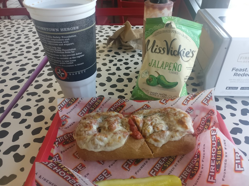 Firehouse Subs Tustin Road | 2139 N Tustin St, Orange, CA 92865, USA | Phone: (714) 282-1743