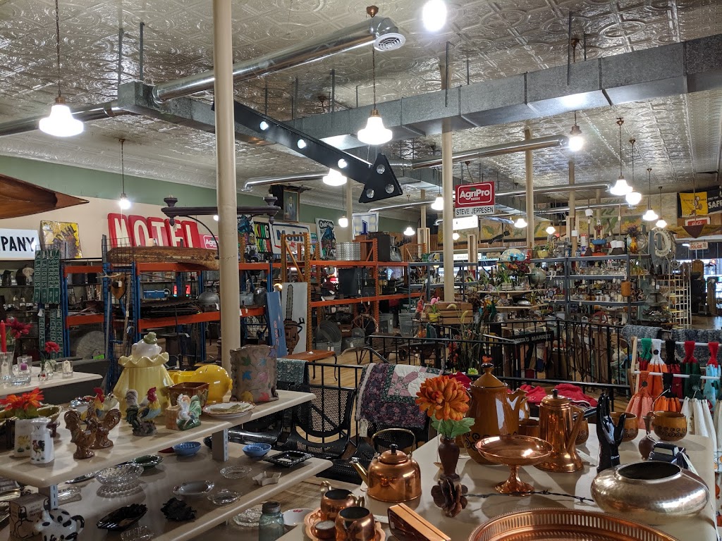 ACME JUNK Co. | 201 Keller Ave N, Amery, WI 54001, USA | Phone: (715) 268-5865