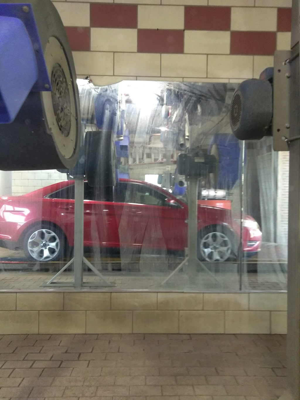 Canton Auto Wash | 45425 Michigan Ave, Canton, MI 48188, USA | Phone: (734) 398-5962