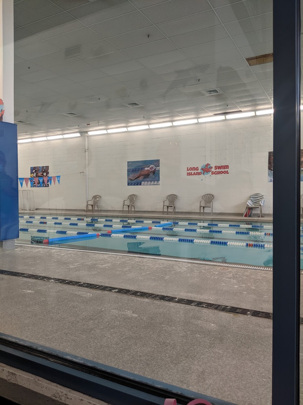 Long Island Swim School | 750 Stewart Ave unit f, Garden City, NY 11530 | Phone: (516) 378-8467