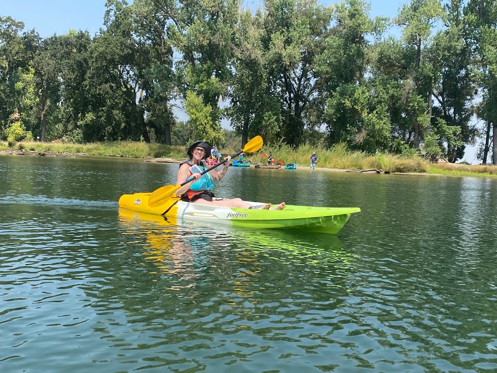 Headwaters Kayak & SUP Rentals | 1101 W Turner Rd, Lodi, CA 95242, USA | Phone: (209) 471-5988