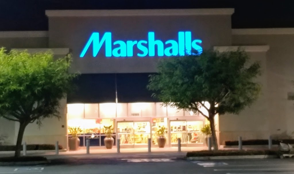 Marshalls | 12325 Seal Beach Blvd, Seal Beach, CA 90740, USA | Phone: (562) 594-5636