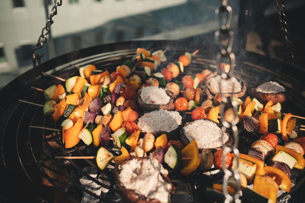 Bbq catering and paellas catering in Amsterdam El Momento | Barbara Strozzilaan 201, 1083 HN Amsterdam, Netherlands | Phone: 06 28298727