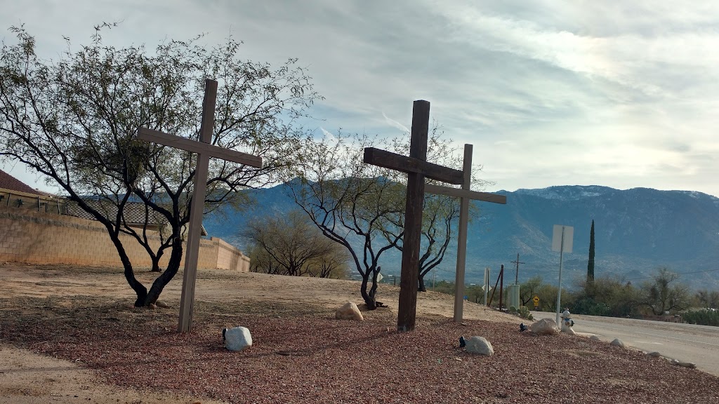 First Baptist Church | 3505 E Wilds Rd, Tucson, AZ 85739, USA | Phone: (520) 818-2555