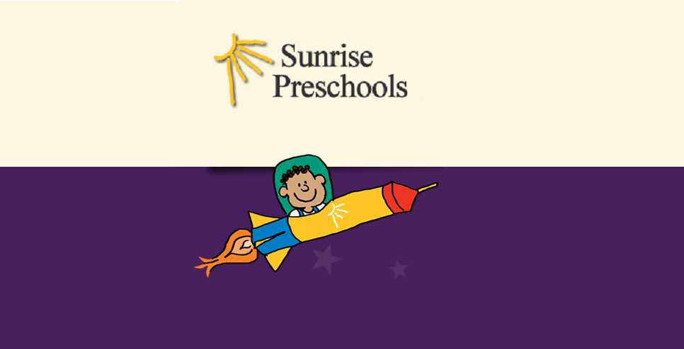 Sunrise Preschools | 3270 E Ray Rd, Gilbert, AZ 85296, USA | Phone: (480) 279-0400