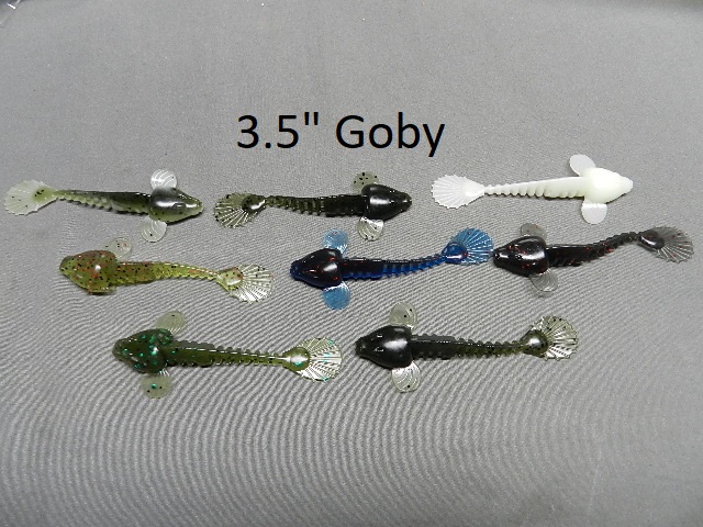 Mudd Butt Baits | 408 Oak St, Mt Horeb, WI 53572, USA | Phone: (608) 445-6104