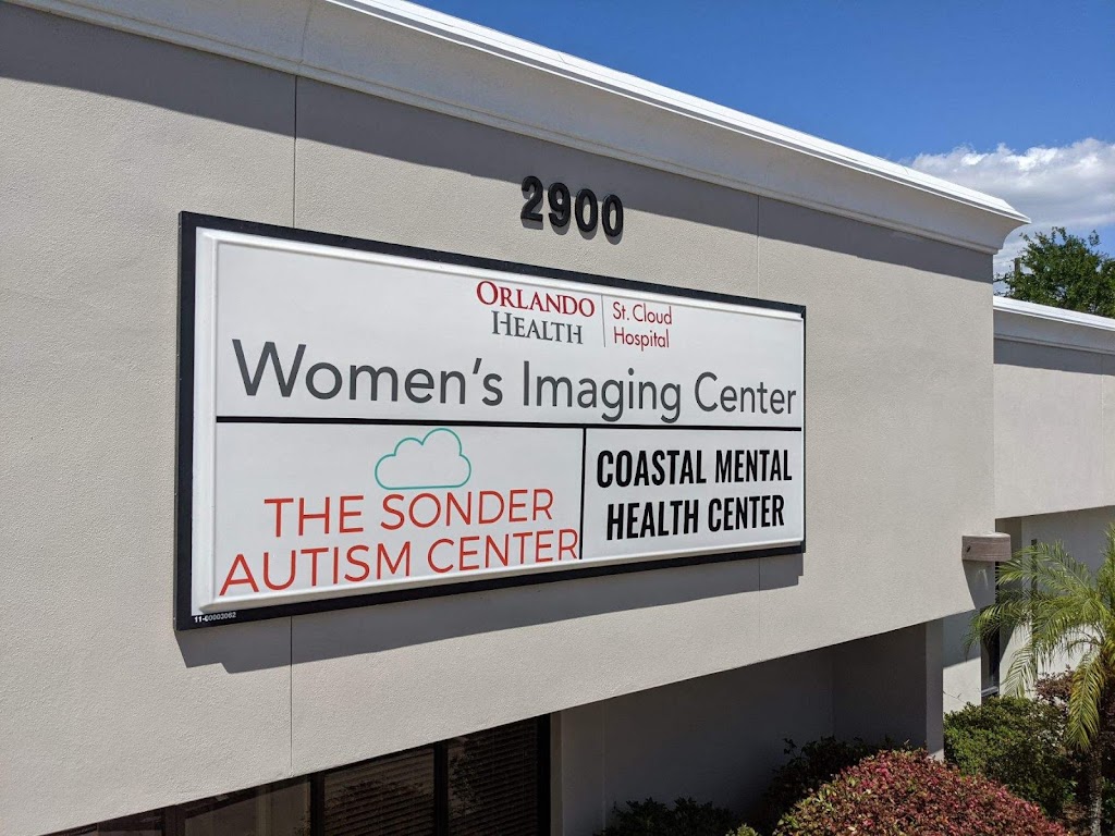 Orlando Health St. Cloud Hospital Womens Imaging Center | 2900 17th St #4, St Cloud, FL 34769, USA | Phone: (407) 498-3707