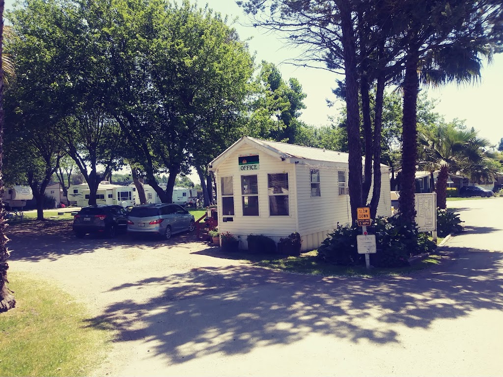 Rancho Marina RV Park | 395 Brannan Island Rd, Isleton, CA 95641, USA | Phone: (707) 640-3005