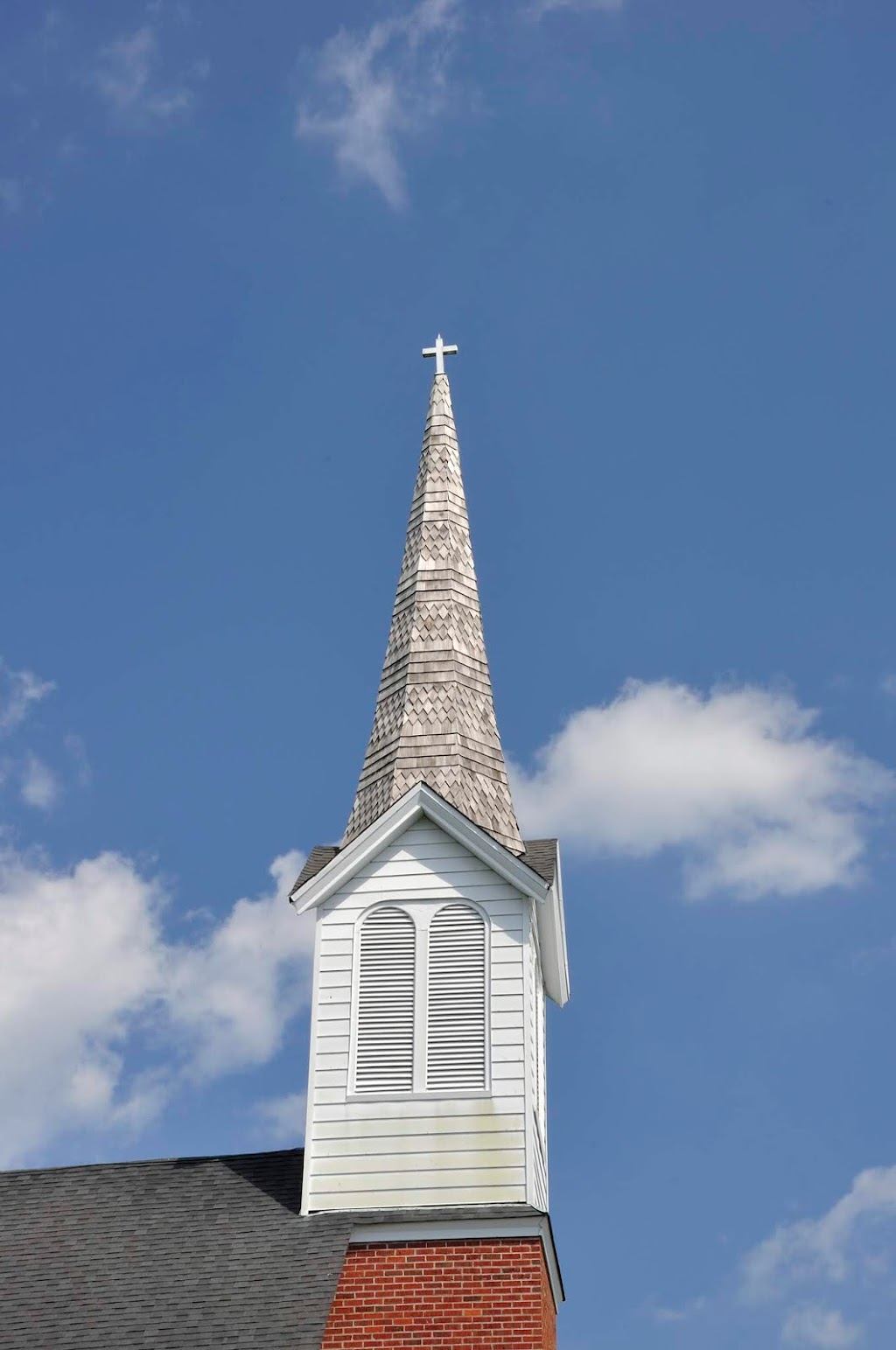 Trinity United Methodist Church | 104 Main St, South Mills, NC 27976, USA | Phone: (252) 771-5069