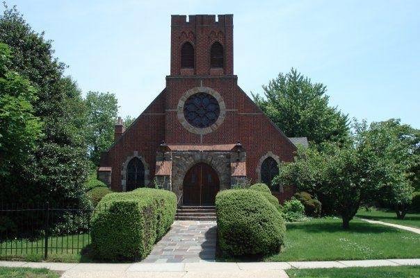Transfiguration Episcopal Church | 81 S Long Beach Ave, Freeport, NY 11520, USA | Phone: (516) 379-1230