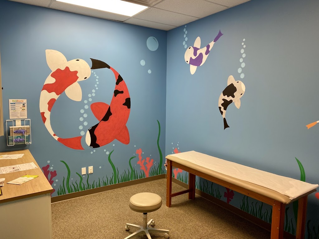 Pediatric Kare Klinic | 104 E US Hwy 80 Suite 190, Forney, TX 75126, USA | Phone: (469) 602-5277