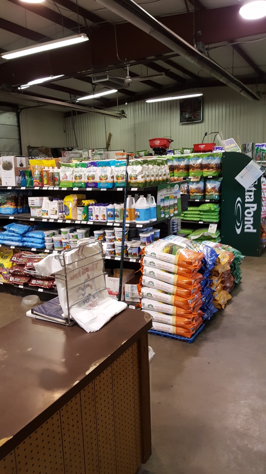 Glenshaw Feed & Garden Center | 1645 Butler Plank Rd, Glenshaw, PA 15116, USA | Phone: (412) 487-5559