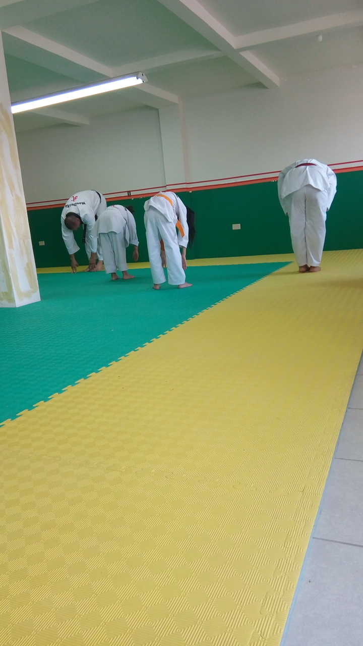 Escuela De MDK, Taekwondo!!! | Hacienda Las Delicias, 22163 B.C., Mexico | Phone: 664 151 6350