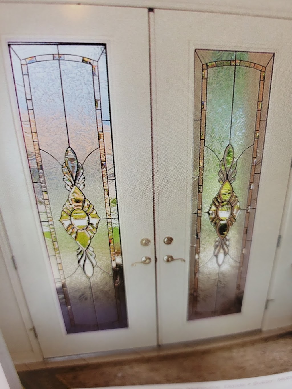 C & H Glass Custom Leaded | 525 W Allen Ave, San Dimas, CA 91773 | Phone: (626) 536-7705