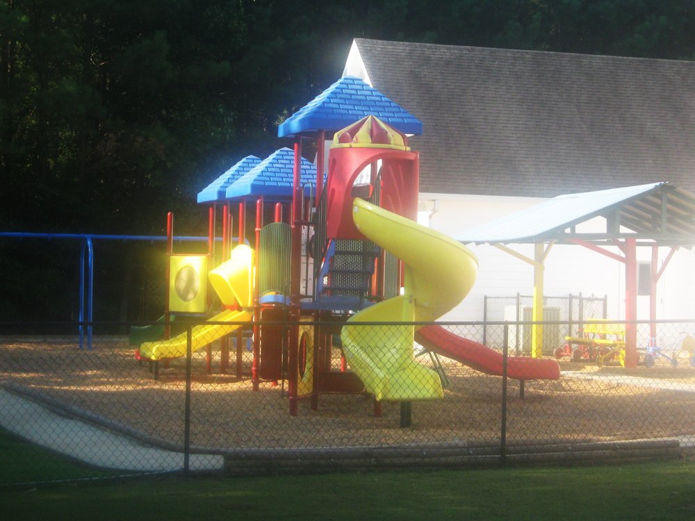 Precious Little One Child Care Center | 150 Evans Mill Dr, Dallas, GA 30157, USA | Phone: (770) 372-3913