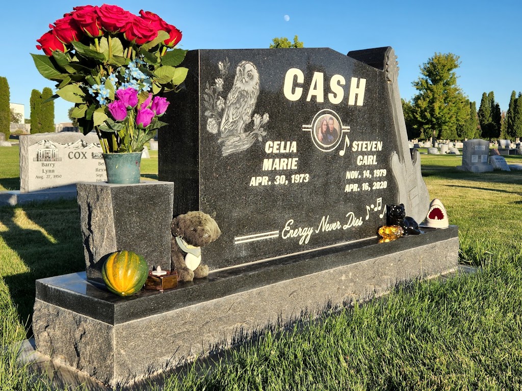 Kohlerlawn Cemetery | 76 6th St N, Nampa, ID 83687 | Phone: (208) 468-5898