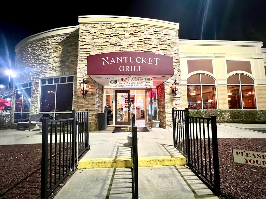 Nantucket Grill - Raleigh | 1145 Falls River Ave, Raleigh, NC 27614, USA | Phone: (919) 870-1955