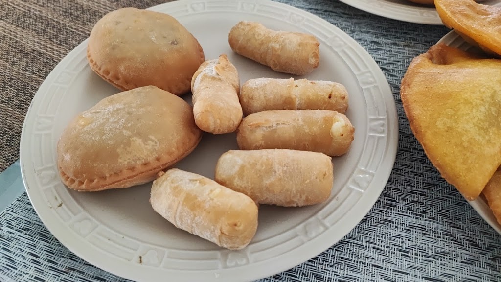 +58 empanada | 1204 Papaya Cir., Davenport, FL 33897, USA | Phone: (407) 353-5758