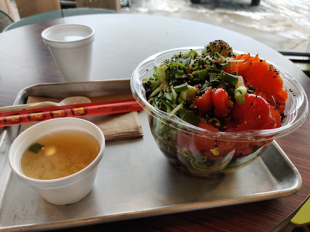 #Poke | 12792 W Alameda Pkwy, Lakewood, CO 80228, USA | Phone: (303) 984-0208