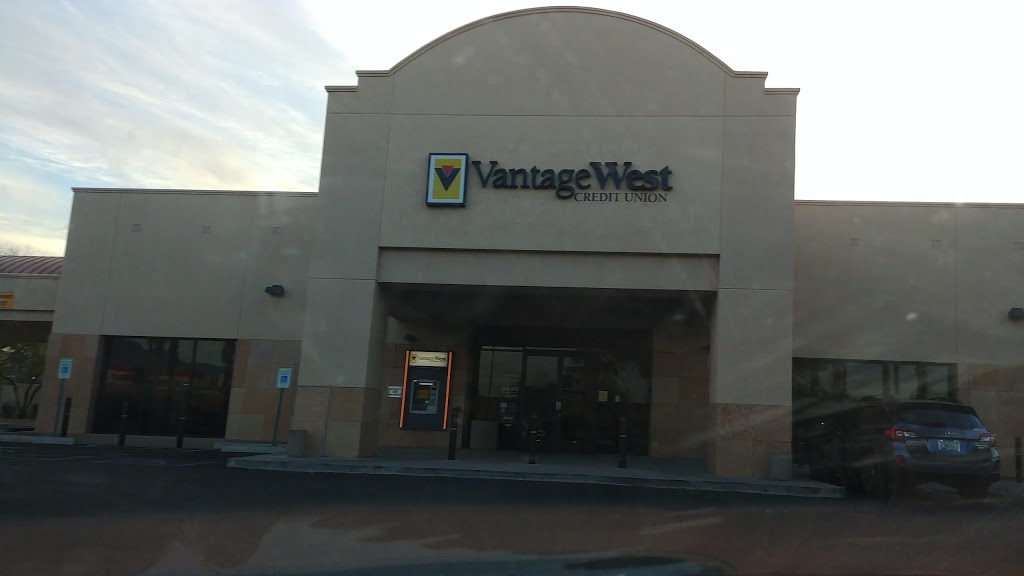 Vantage West | 8290 N Cortaro Rd, Tucson, AZ 85743, USA | Phone: (800) 888-7882