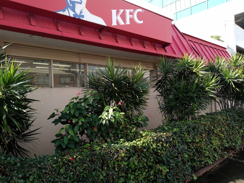 KFC | 1124 McCully St, Honolulu, HI 96826, USA | Phone: (808) 941-7411