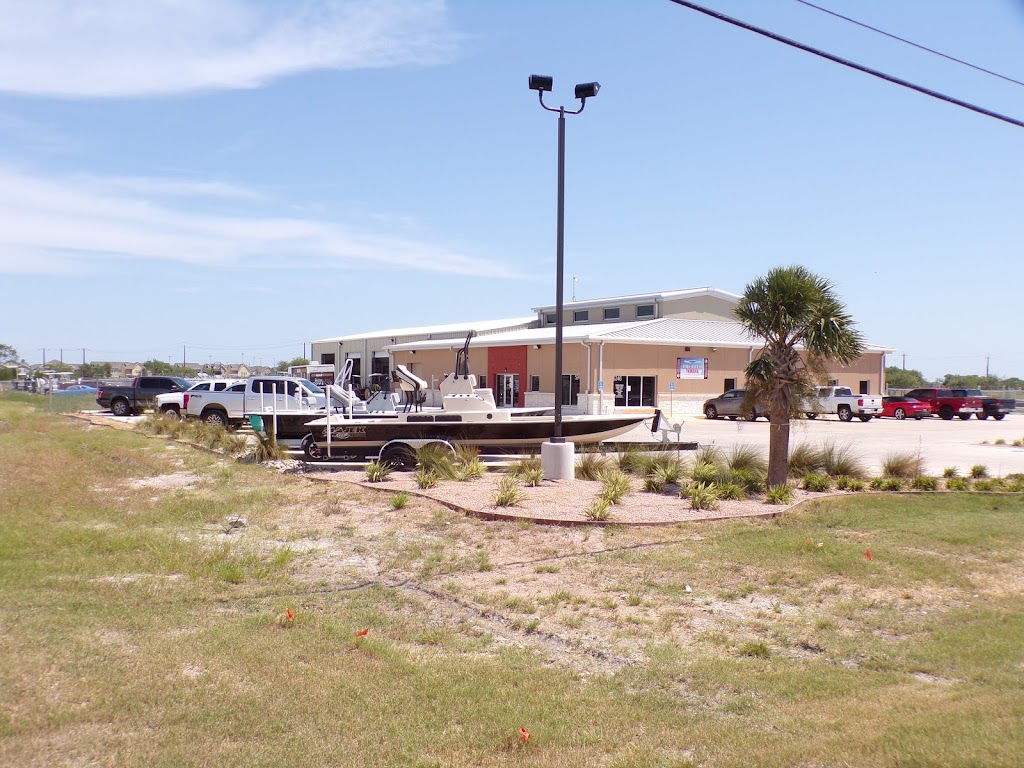 Premier Yamaha Boating Center | 5246 Lexington Rd, Corpus Christi, TX 78412 | Phone: (361) 994-0317