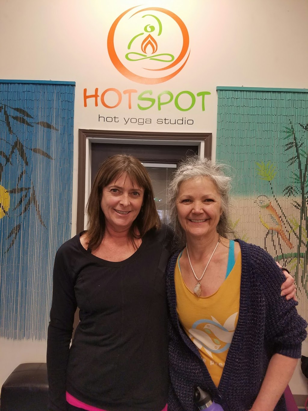 HotSpot Yoga | 195 E Winnie Ln, Carson City, NV 89706, USA | Phone: (775) 450-4556