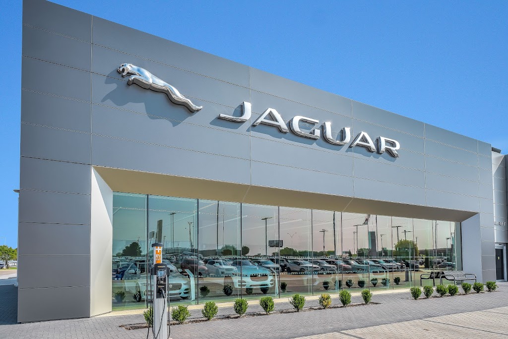 Jaguar Oklahoma City | 13010 Broadway Ext, Oklahoma City, OK 73114, USA | Phone: (405) 584-6936