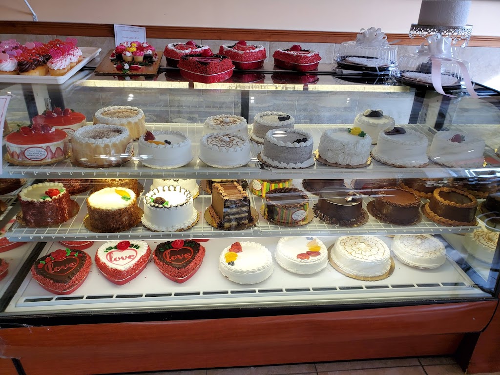 Marios Bakery | 409 Merrick Rd, Oceanside, NY 11572, USA | Phone: (516) 766-0891