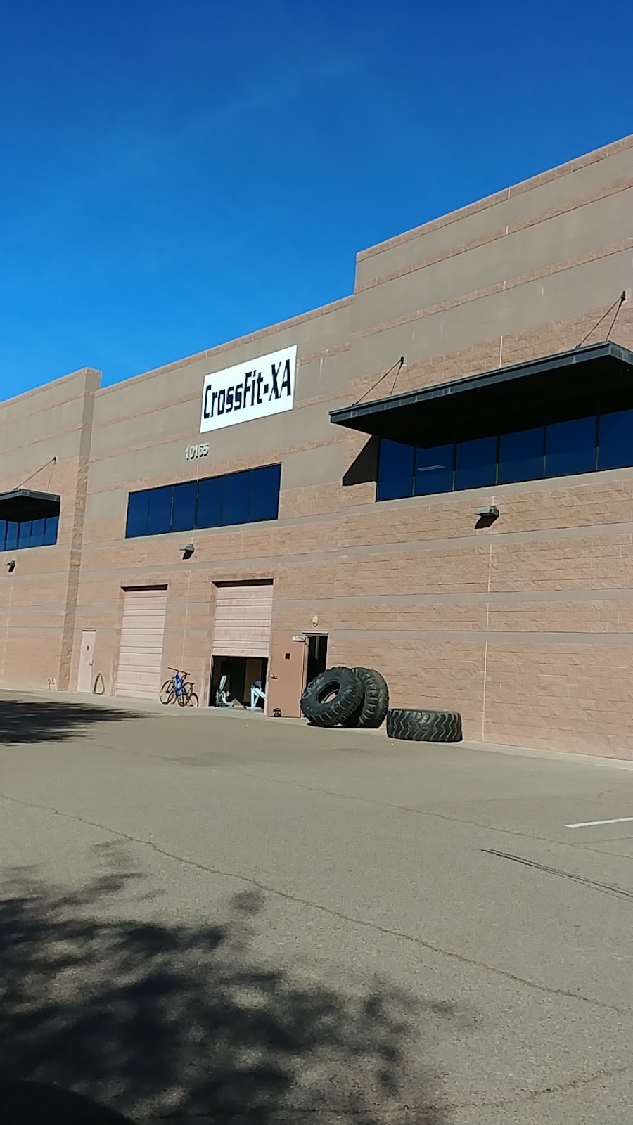 Crossfit XA | 10165 E Hampton Ave #107, Mesa, AZ 85209, USA | Phone: (480) 266-4880