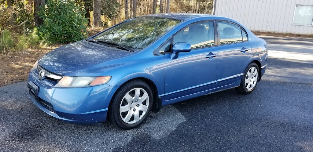 HERNANDEZ ENTERPRISE | 1033 S Cobb Dr SE, Marietta, GA 30060, USA | Phone: (678) 202-4590