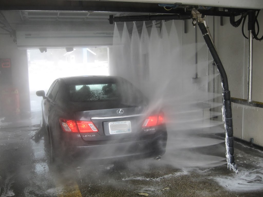 Soapys Car Wash | 64 Derry Rd, Hudson, NH 03051, USA | Phone: (603) 595-7722