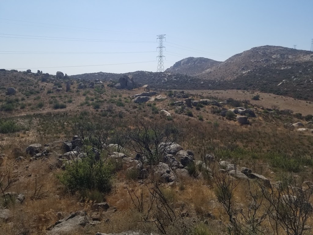 Terrenos Campestres | 21503 Tecate, Baja California, Mexico | Phone: 664 767 7105