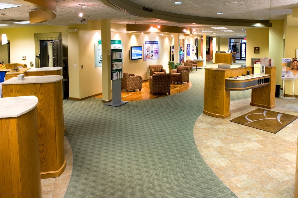 State Bank of Cross Plains - Cross Plains | 1205 Main St, Cross Plains, WI 53528, USA | Phone: (608) 416-4848