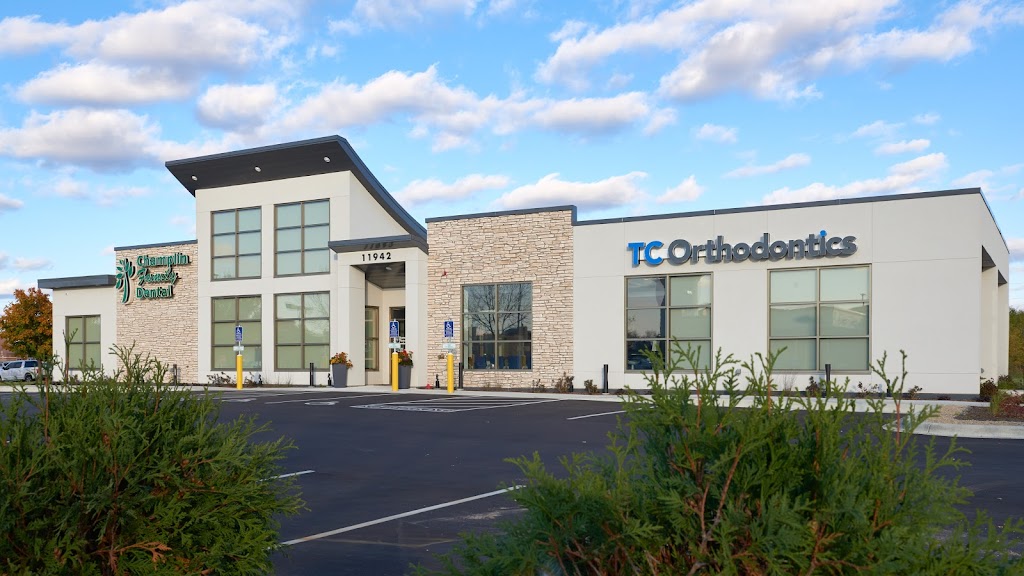 TC Orthodontics Champlin | 11942 Business Park Blvd N # 200, Champlin, MN 55316, USA | Phone: (763) 421-9131