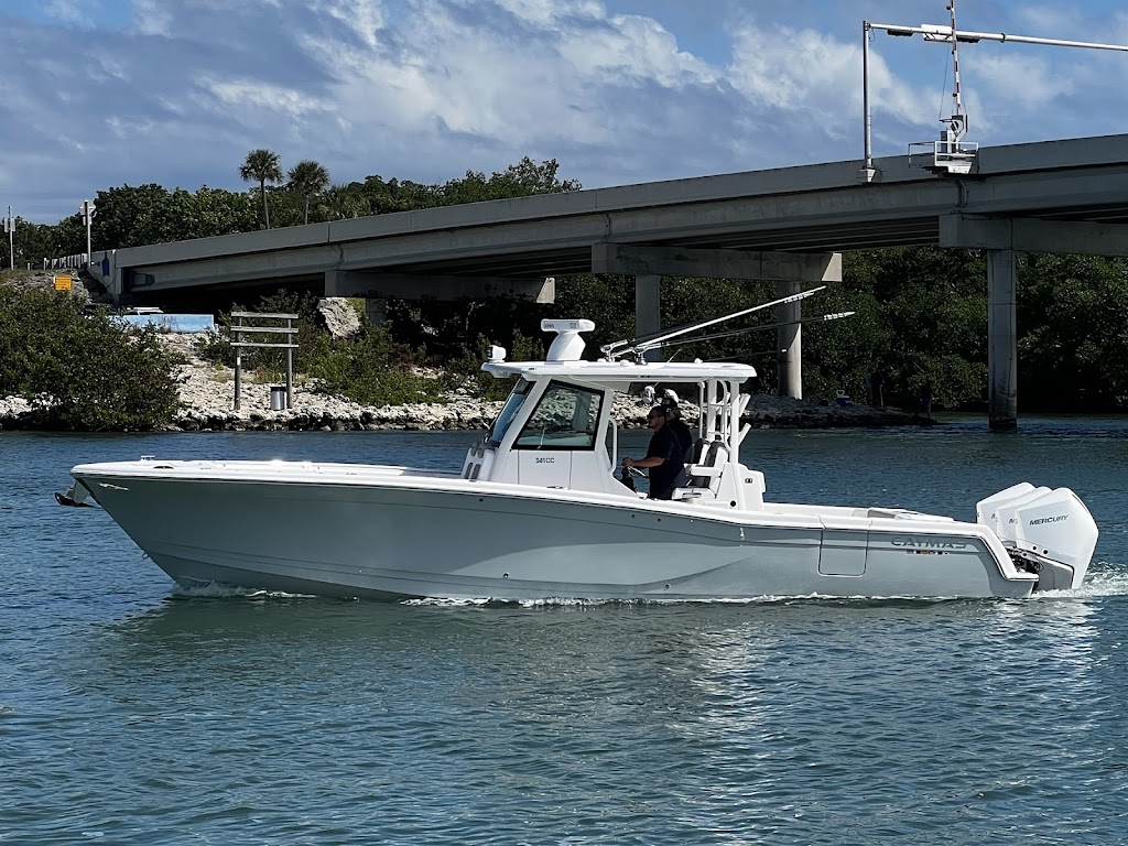 SD Marine Group | 85500 Overseas Hwy, Islamorada, FL 33036, USA | Phone: (305) 440-2685