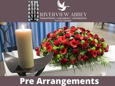 Riverview Abbey Funeral Home | 0319 SW Taylors Ferry Rd, Portland, OR 97219, USA | Phone: (503) 244-7577