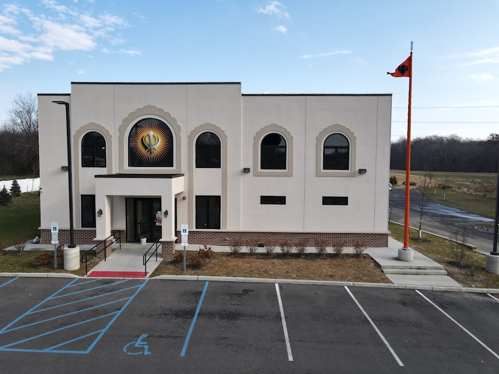 Guru Nanak Sikh Heritage | 29 Wyckoffs Mills, Rd, Monroe Township, NJ 08831 | Phone: (609) 250-2544